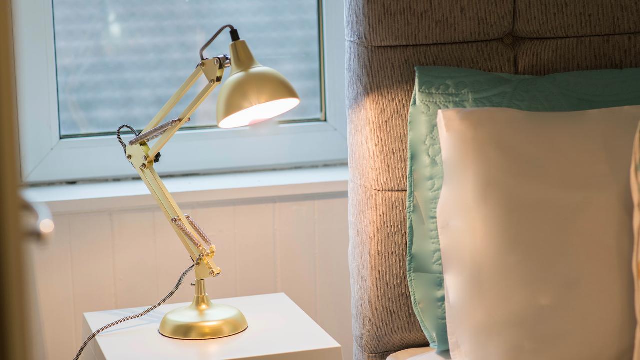 Snug - Tur Sealladh Apartment Helensburgh Zewnętrze zdjęcie