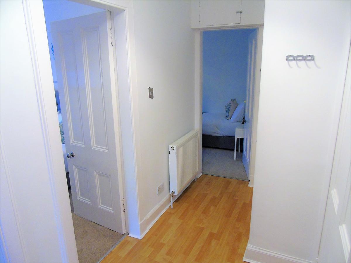 Snug - Tur Sealladh Apartment Helensburgh Zewnętrze zdjęcie