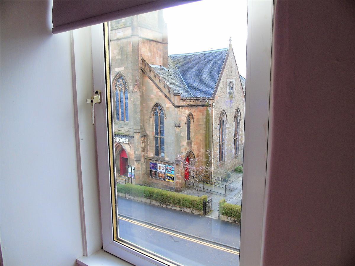 Snug - Tur Sealladh Apartment Helensburgh Zewnętrze zdjęcie