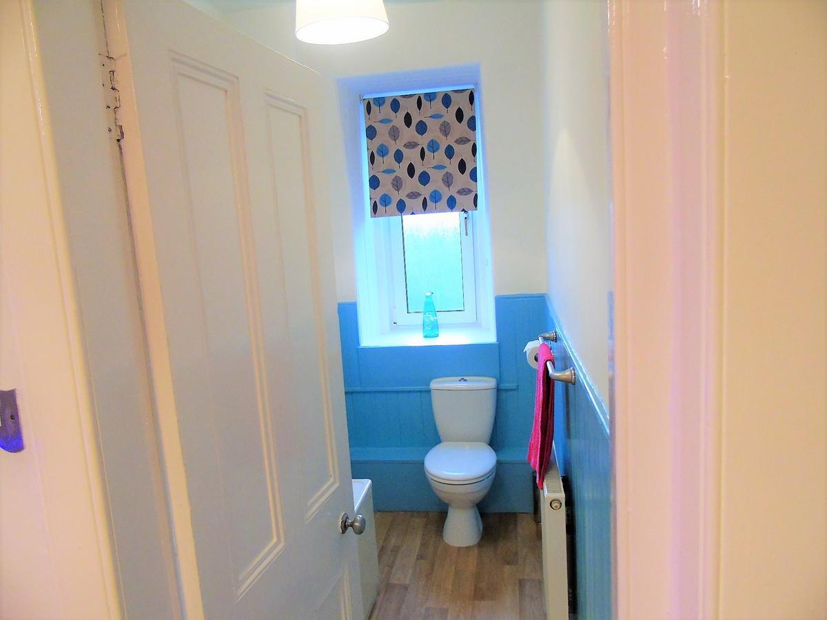 Snug - Tur Sealladh Apartment Helensburgh Zewnętrze zdjęcie