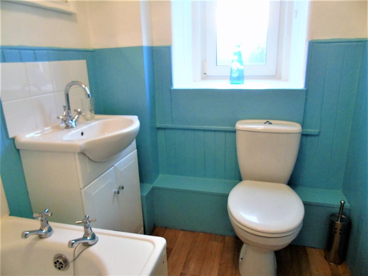 Snug - Tur Sealladh Apartment Helensburgh Zewnętrze zdjęcie
