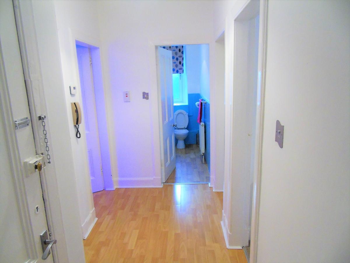 Snug - Tur Sealladh Apartment Helensburgh Zewnętrze zdjęcie