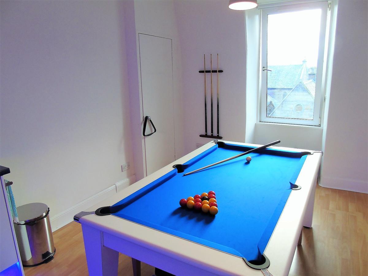 Snug - Tur Sealladh Apartment Helensburgh Zewnętrze zdjęcie