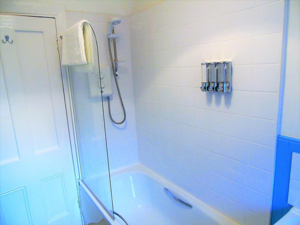 Snug - Tur Sealladh Apartment Helensburgh Zewnętrze zdjęcie