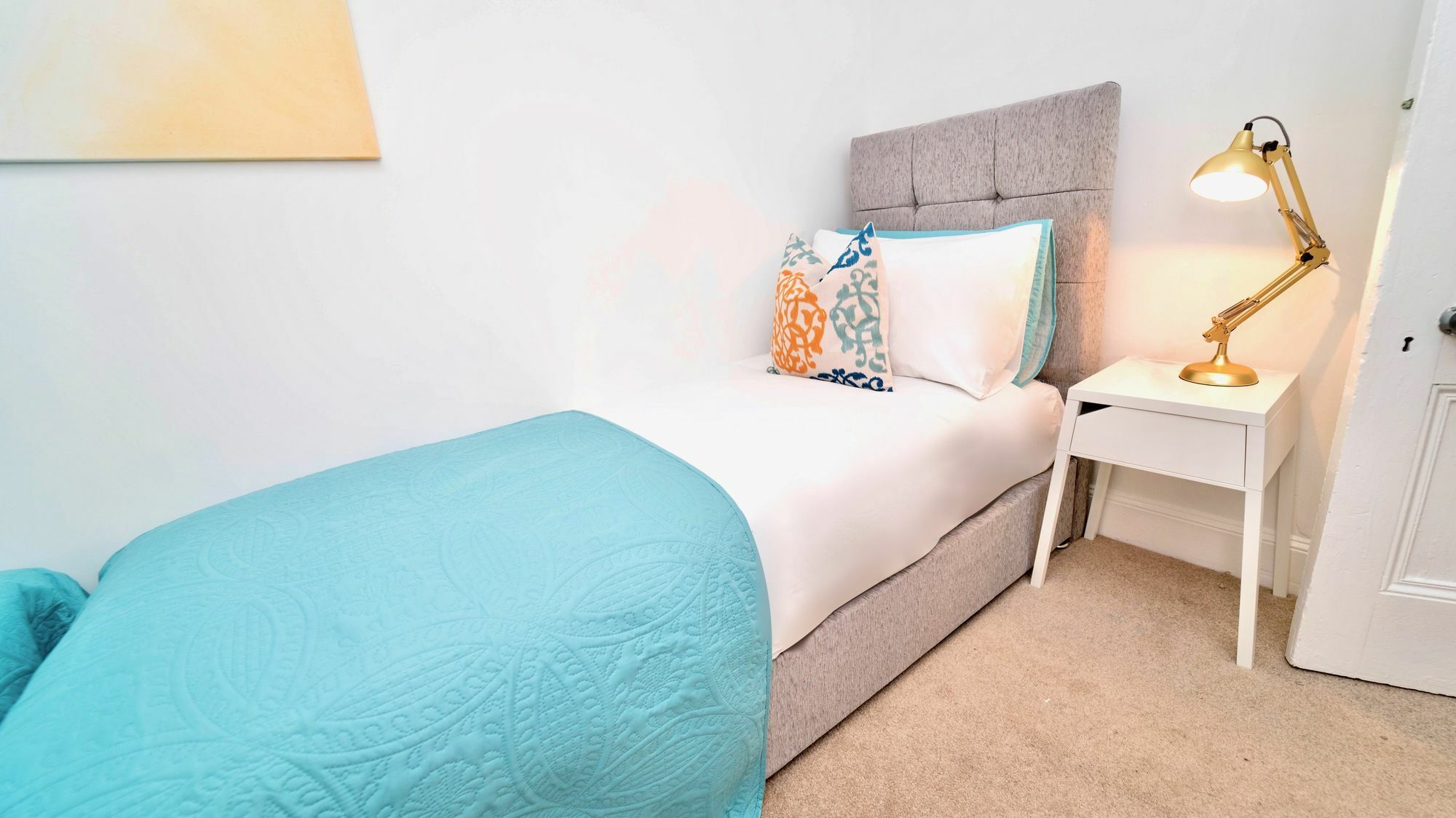 Snug - Tur Sealladh Apartment Helensburgh Zewnętrze zdjęcie