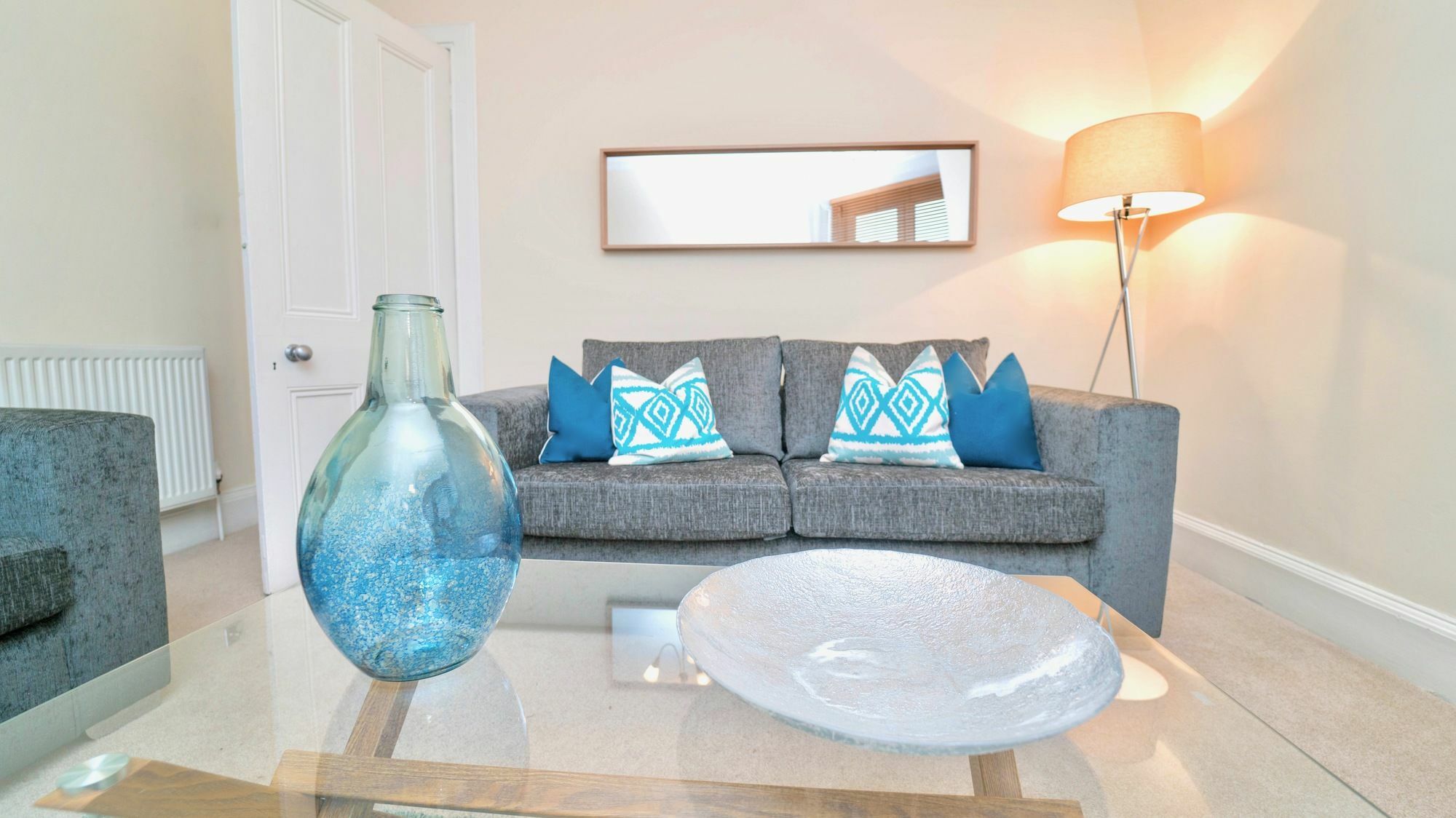 Snug - Tur Sealladh Apartment Helensburgh Zewnętrze zdjęcie
